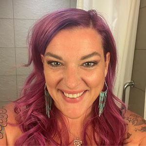 Meet your Posher, Krystal